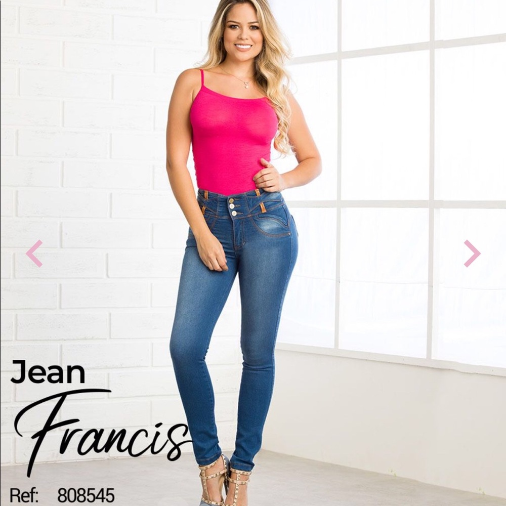 Jean Francis